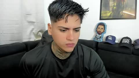 SWEETLATINBOY  online show from May 5, 2026, 11:29 am