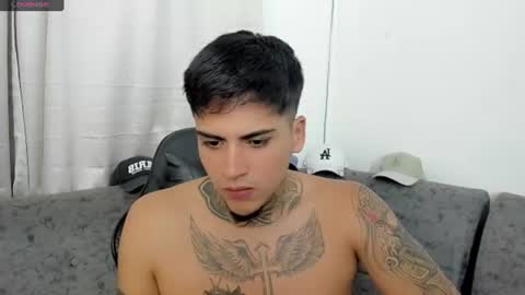 SWEETLATINBOY  online show from July 2, 2026, 10:05 pm