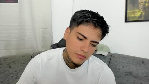 SWEETLATINBOY  online show from August 3, 2026, 9:48 am