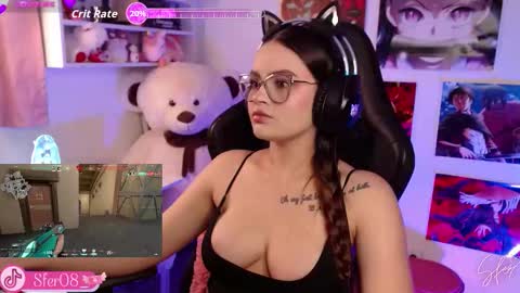 Snapshot of sweetlee_1 chatting on March 27, 2026, 1:00 am online show from March 27, 2026, 1:00 am