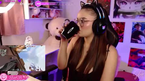 Snapshot of sweetlee_1 chatting on March 27, 2026, 11:26 pm online show from March 27, 2026, 11:26 pm