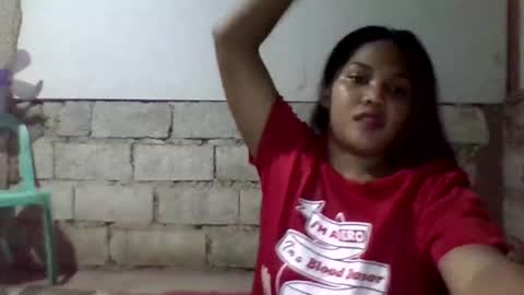 Snapshot of sweetlexypinay19 chatting on September 22, 2025, 10:06 am Lexy online show from September 22, 2025, 10:06 am