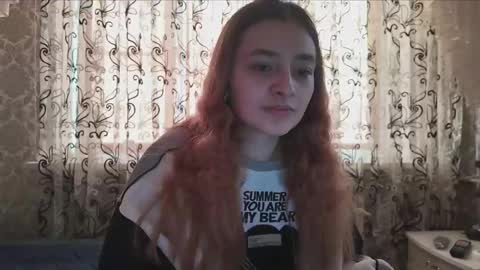 sweetliaison online show from March 14, 2026, 5:46 am