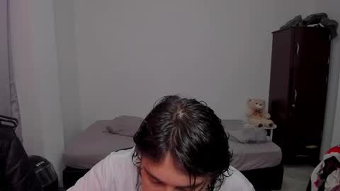 Lian online show from February 9, 2026, 10:14 pm