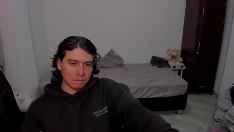 Lian online show from February 13, 2026, 9:55 pm