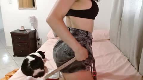 Snapshot of sweetlilith23 chatting on April 26, 2026, 10:40 pm sweetlilith23 online show from April 26, 2026, 10:40 pm
