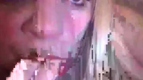 Snapshot of sweetlisa92 chatting on January 1, 2025, 3:46 pm Lisa  online show from January 1, 2025, 3:46 pm