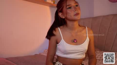 Venus online show from March 21, 2026, 5:49 pm