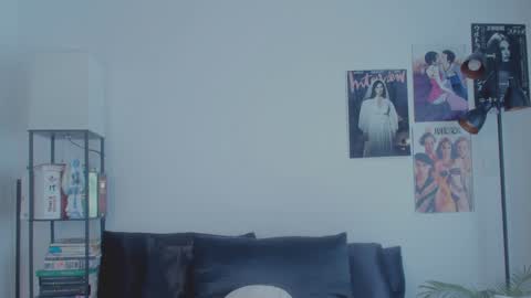 Lizzy online show from January 15, 2025, 6:08 pm