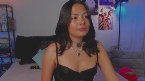 Lizzy online show from January 20, 2025, 12:25 am