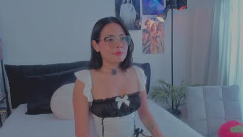Lizzy online show from January 26, 2025, 7:09 pm