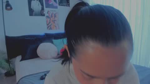 Lizzy online show from February 22, 2025, 8:31 pm