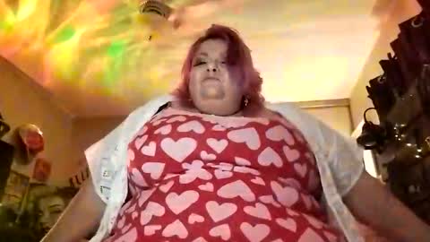 sweetlolajean online show from February 14, 2026, 2:30 am