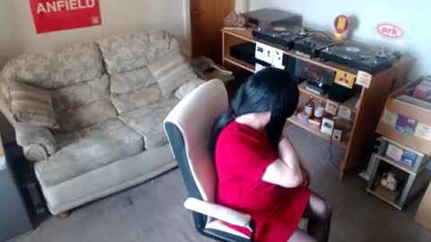 Snapshot of sweetlouise69 chatting on October 11, 2025, 8:57 am sweetlouise69 online show from October 11, 2025, 8:57 am