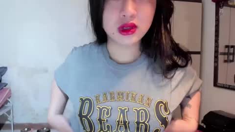 Zoe online show from January 5, 2025, 7:17 am