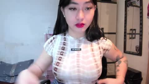 Zoe online show from January 20, 2025, 1:39 am