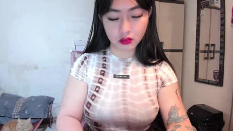 Zoe online show from January 21, 2025, 1:08 am