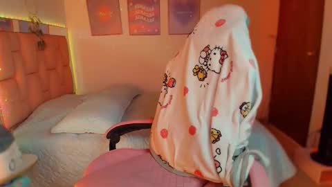 Snapshot of sweetlune chatting on February 10, 2026, 11:09 pm SweetLune online show from February 10, 2026, 11:09 pm