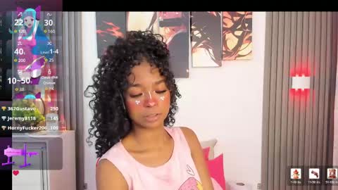 Snapshot of sweetmaddy4 chatting on April 18, 2026, 7:58 pm maddy online show from April 18, 2026, 7:58 pm
