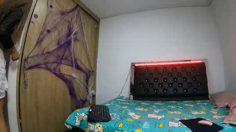 sweetmagic6 online show from November 3, 2025, 10:53 pm