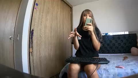 sweetmagic6 online show from December 20, 2025, 7:21 pm