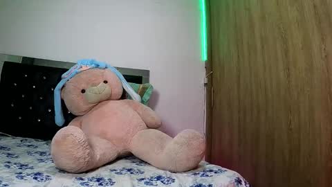 sweetmagic6 online show from January 6, 2026, 5:33 am