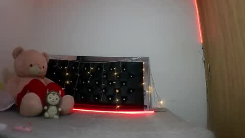 sweetmagic6 online show from February 28, 2026, 10:05 am