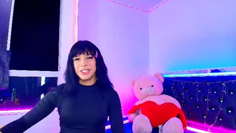 sweetmagic6 online show from July 1, 2026, 4:25 am