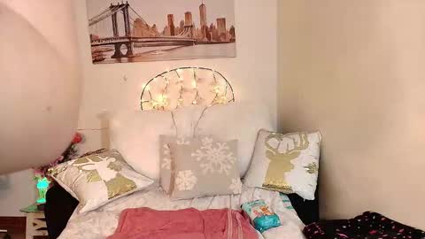 sweetmalory online show from December 15, 2025, 4:28 am