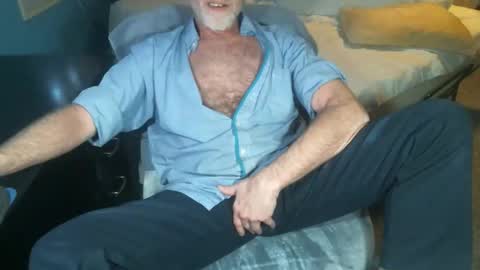 Michael online show from March 9, 2026, 2:21 pm