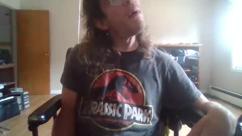 Sweet Man online show from September 22, 2025, 5:59 pm