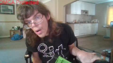 Sweet Man online show from October 29, 2025, 5:04 pm