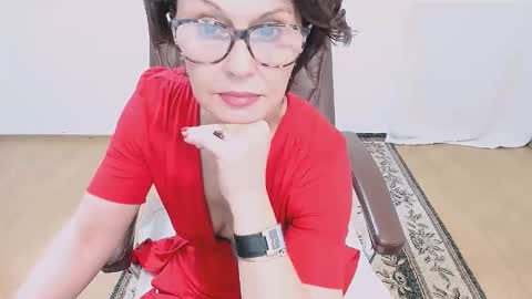 SweetMargoou1 online show from February 5, 2026, 5:50 pm