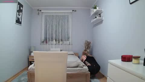 sweetmarthaaa online show from January 15, 2025, 12:25 pm