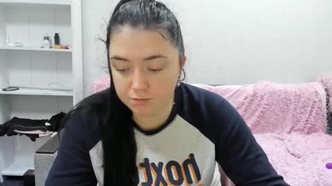 sweetmarylove online show from February 16, 2025, 8:32 am