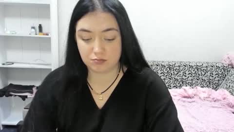 sweetmarylove online show from February 23, 2025, 9:44 am