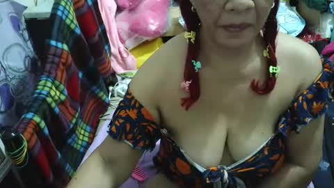 sweetmature_69 online show from May 31, 2026, 5:42 pm