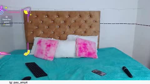 Snapshot of sweetmiel_ chatting on October 26, 2025, 12:16 am sweetmiel_ online show from October 26, 2025, 12:16 am