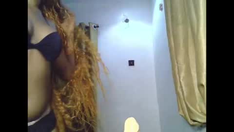 sweetmila9 online show from April 24, 2026, 4:15 am