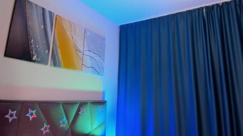 Swetmilkis online show from December 23, 2024, 11:25 am