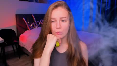 Swetmilkis online show from January 15, 2025, 8:41 am