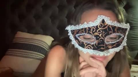 Misty online show from February 15, 2026, 12:18 am