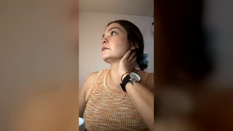 Monic online show from March 19, 2026, 9:19 pm