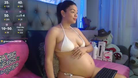 Sweetmom12 online show from December 26, 2024, 8:53 pm