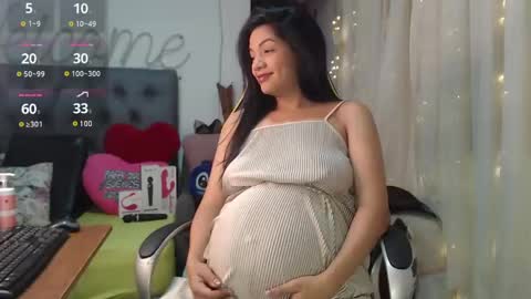 Sweetmom12 online show from January 23, 2025, 2:07 pm