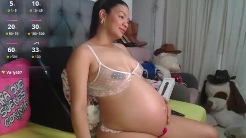 Sweetmom12 online show from February 1, 2025, 9:08 pm
