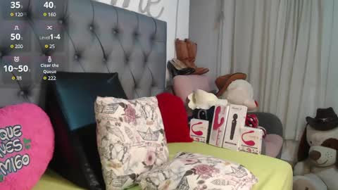 Sweetmom12 online show from February 8, 2025, 12:39 pm