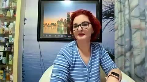 sweetmom4you online show from January 22, 2025, 10:50 am