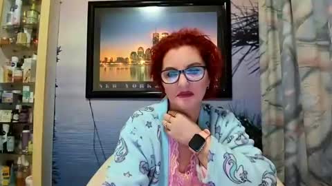 sweetmom4you online show from January 23, 2025, 7:43 am