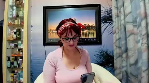 sweetmom4you online show from January 26, 2025, 7:42 am